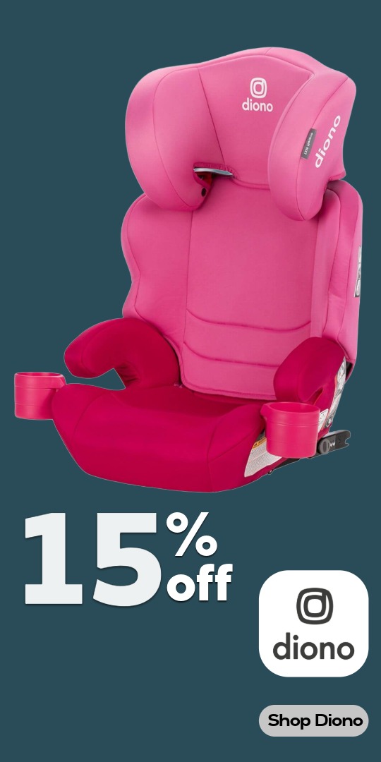 15% off Diono